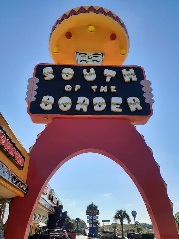 The Sombrero Tower - Image 2