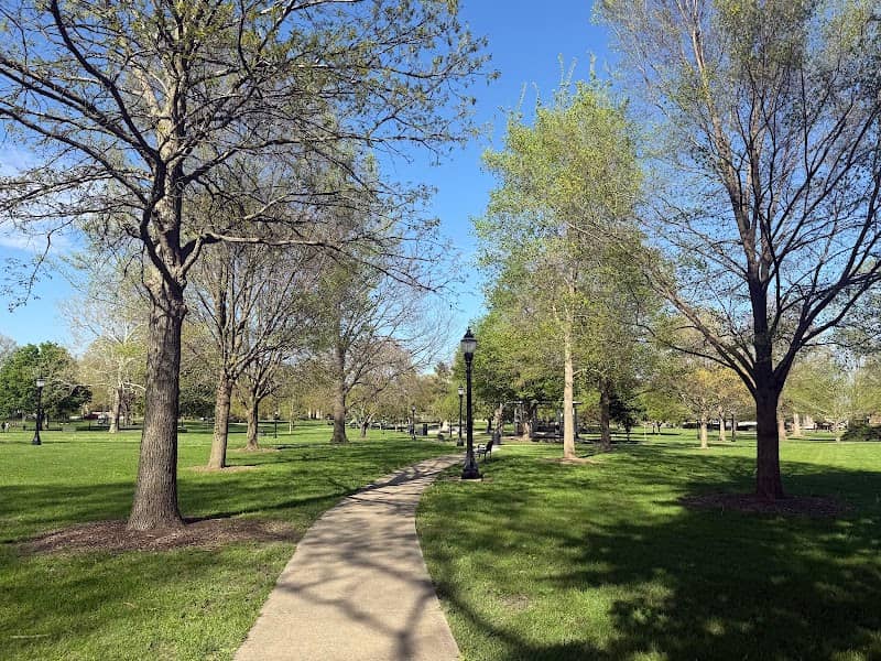 West Side Park - Image 1