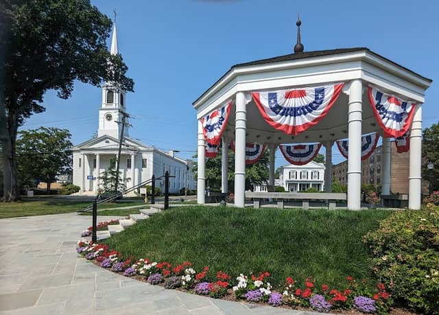 Norwalk Town Green - Image 5