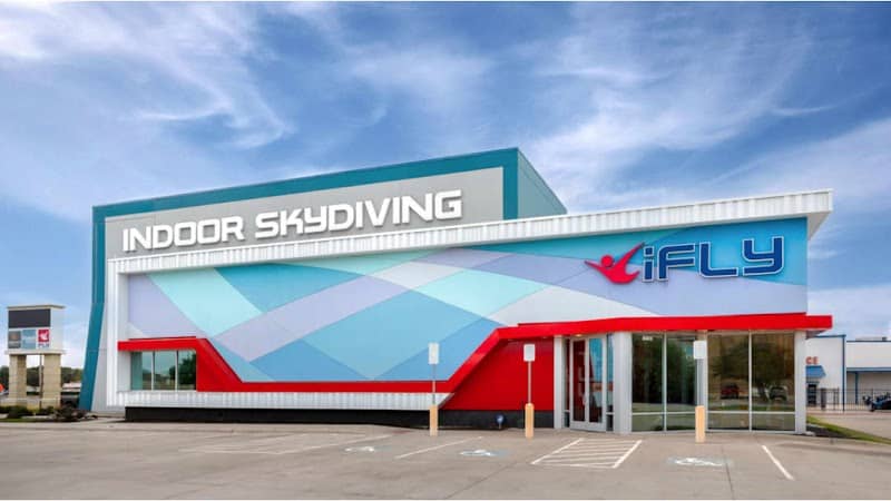 iFLY Indoor Skydiving - Fort Worth - Image 2
