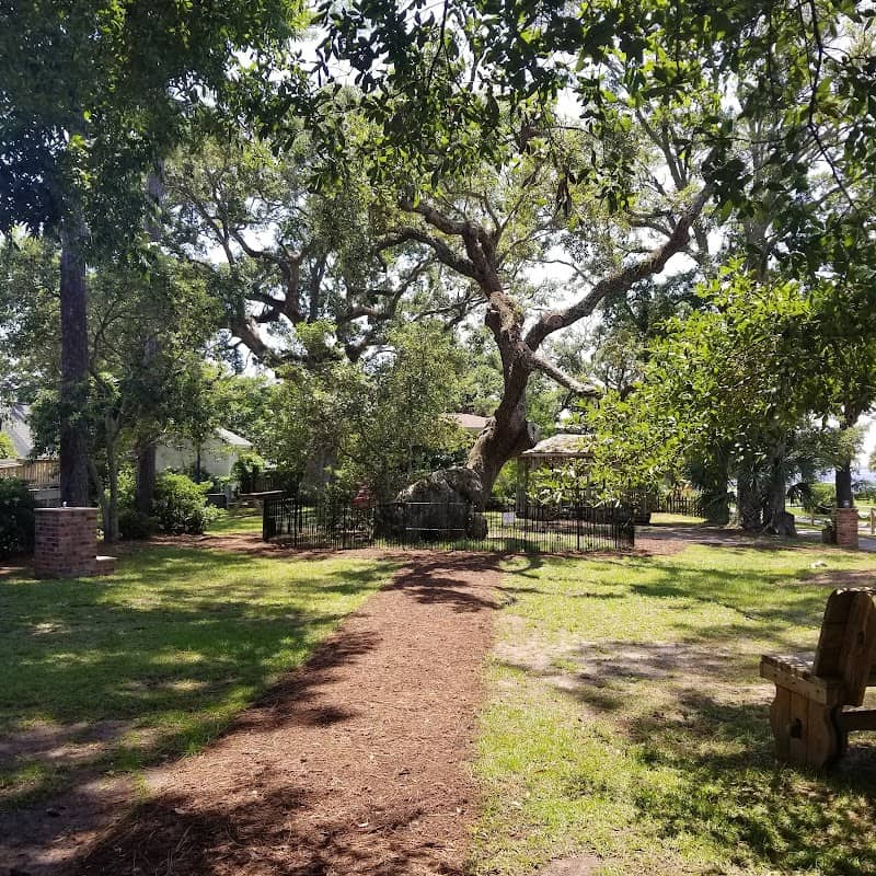 Keziah Memorial Park - Image 1