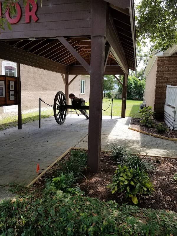 Keziah Memorial Park - Image 2