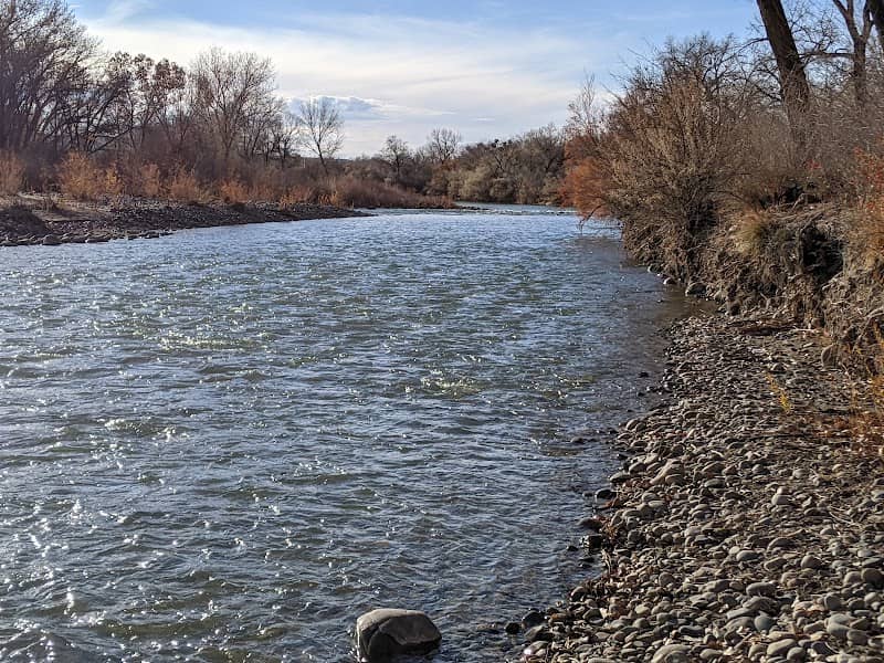 Riverwalk nature trail - Image 1