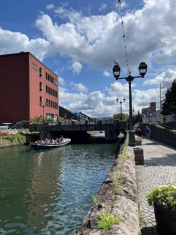 North Canal - Image 1