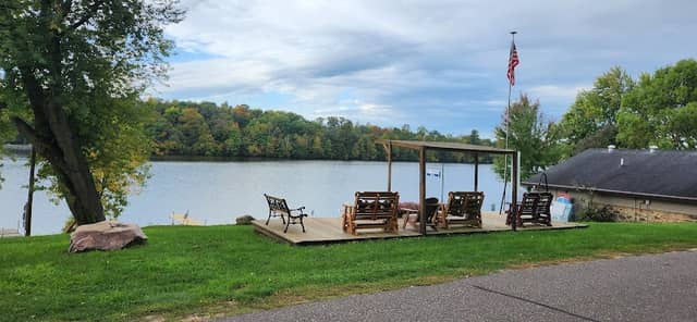Mallard Resort - Image 1
