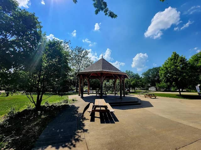 North Market Square Park - Image 1