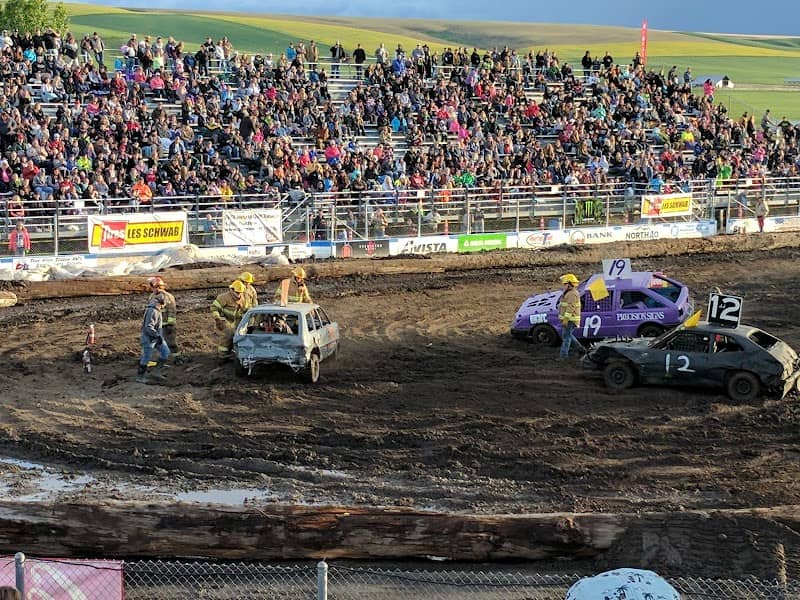Lewiston Roundup Association - Image 1