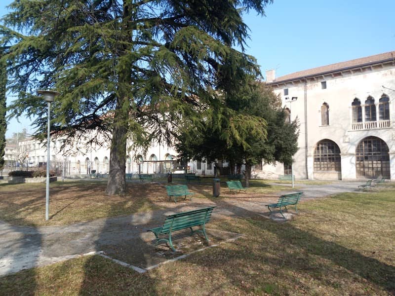 Giardini di Palazzo Cornaggia - Image 1