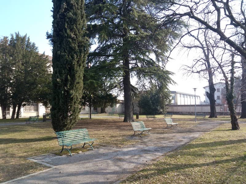 Giardini di Palazzo Cornaggia - Image 2