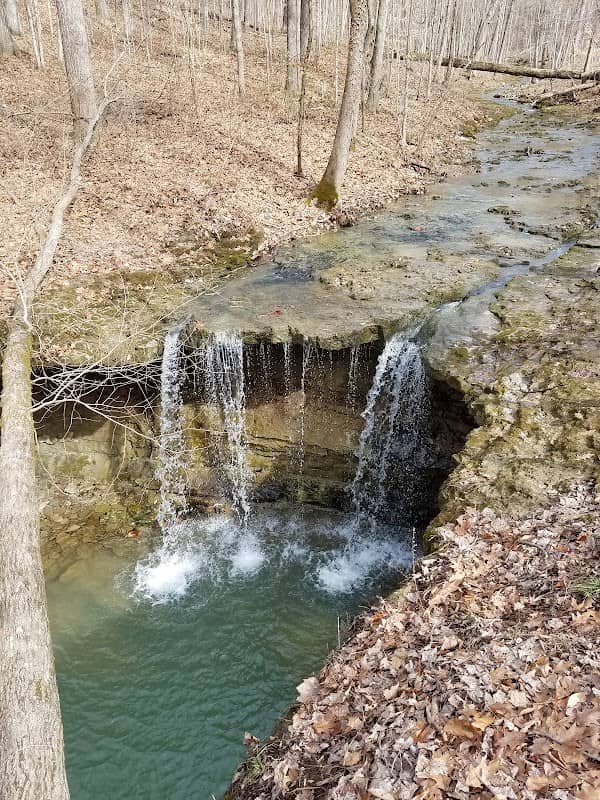 Rock Rest Falls are nearby - Image 2