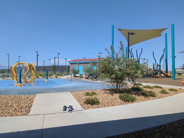 Tule Springs Community Park - Image 1