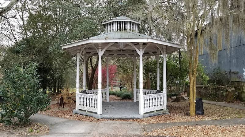 Columbia Street Landing - Image 1