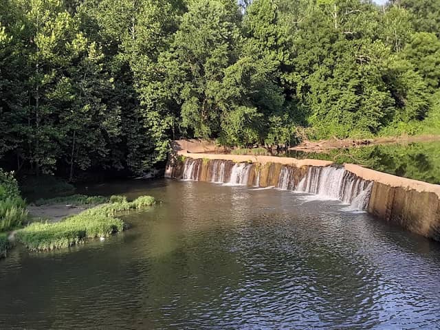 Old Mill Dam Park - Image 1
