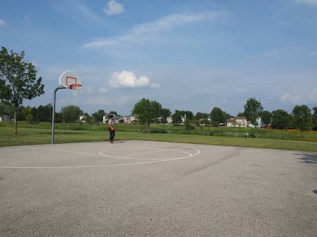 Golden Oaks Park - Image 2