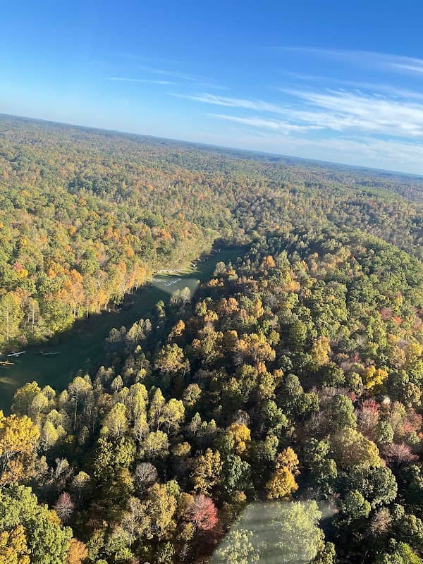 Red River Gorge Air Tours - Image 3