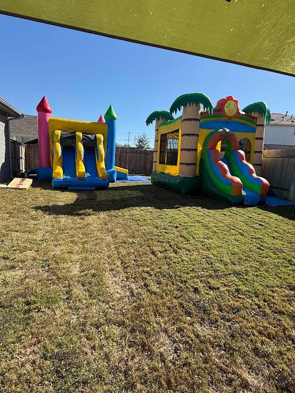 Awesome Jumps Party Rentals - Image 1