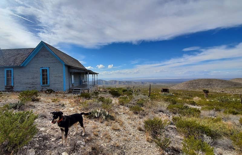 Williams Ranch - Image 1