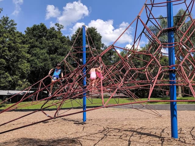 Trailblazer Park - Image 1
