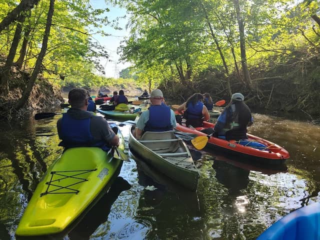 Wolf River Nature Area - Image 2