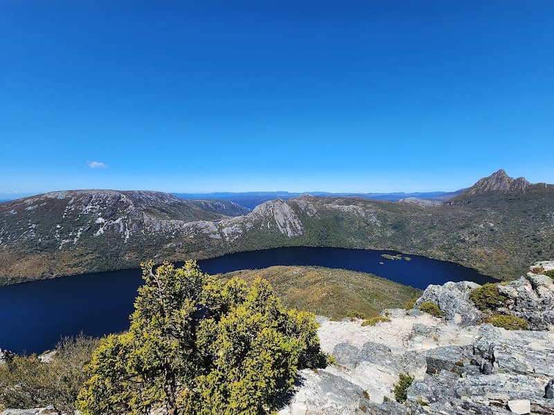 Marions Lookout - Image 1