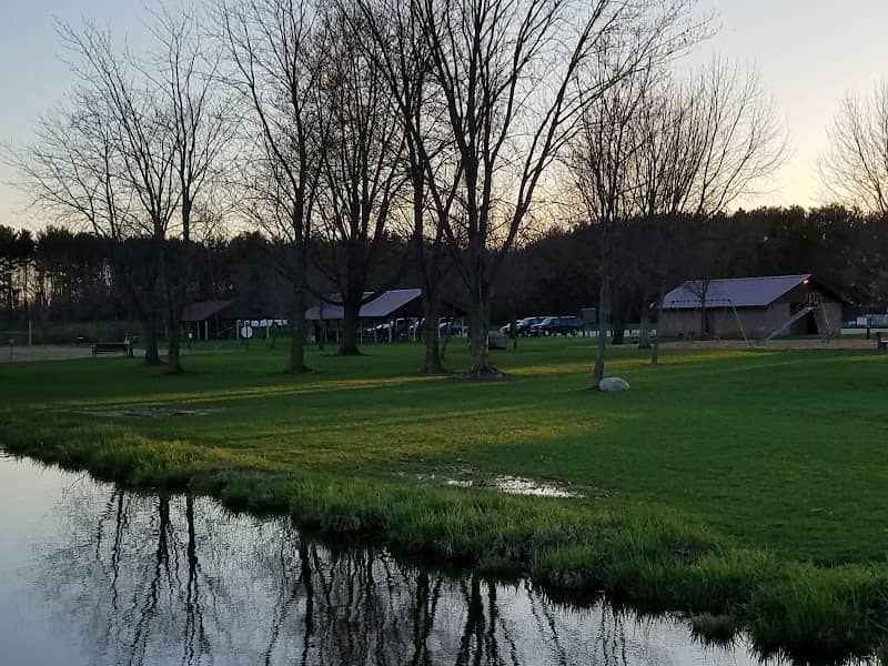Lake Hendricks Park - Image 1