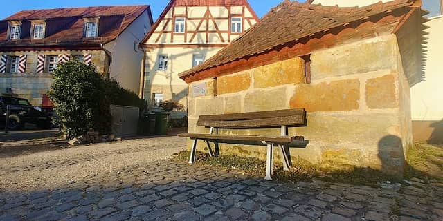 Fischerhäuschen - Image 1