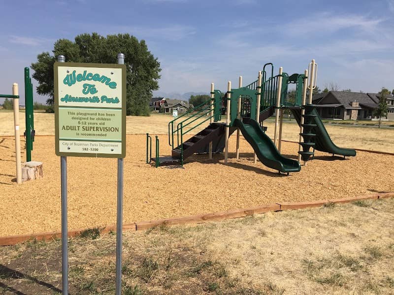 Meadow Creek Park - Image 1