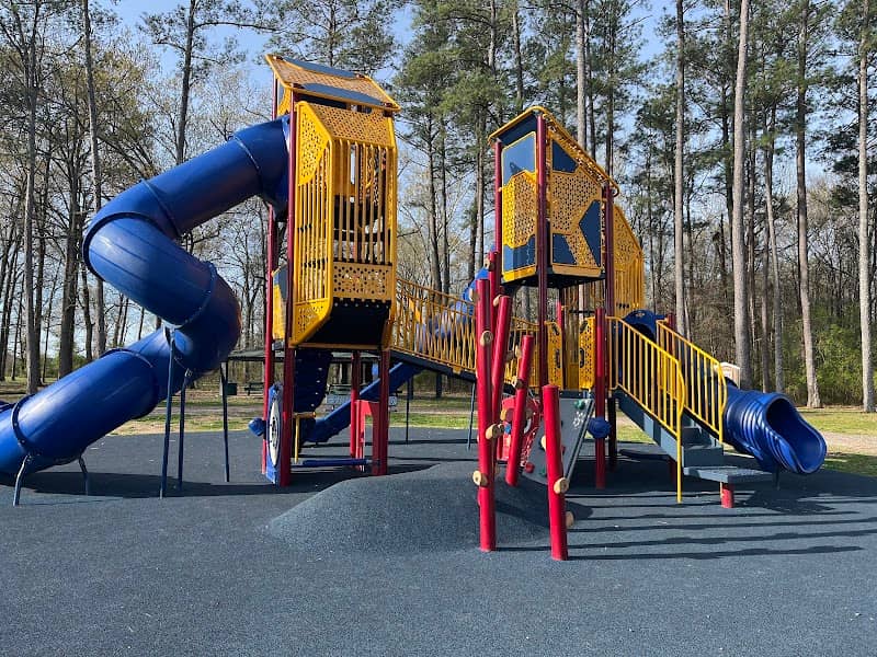 Attalla City Park - Image 1