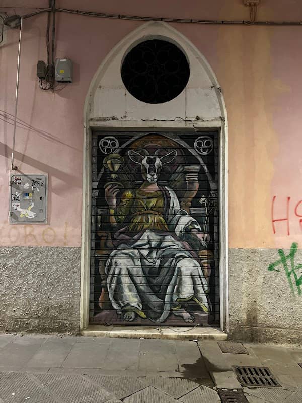 Murales di Carlos Atoche - Image 1