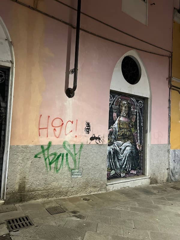 Murales di Carlos Atoche - Image 2