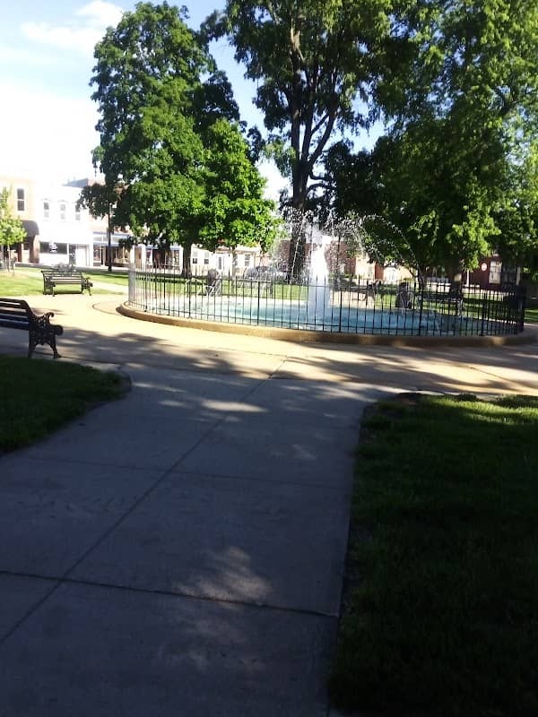 Paola City Park - Image 2