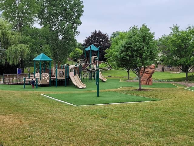 Freedom Trail Park - Image 2