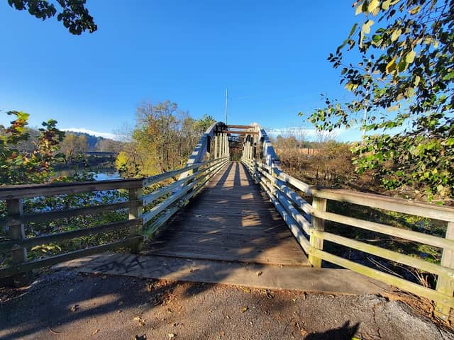 Little Tennessee River Greenway - Image 1