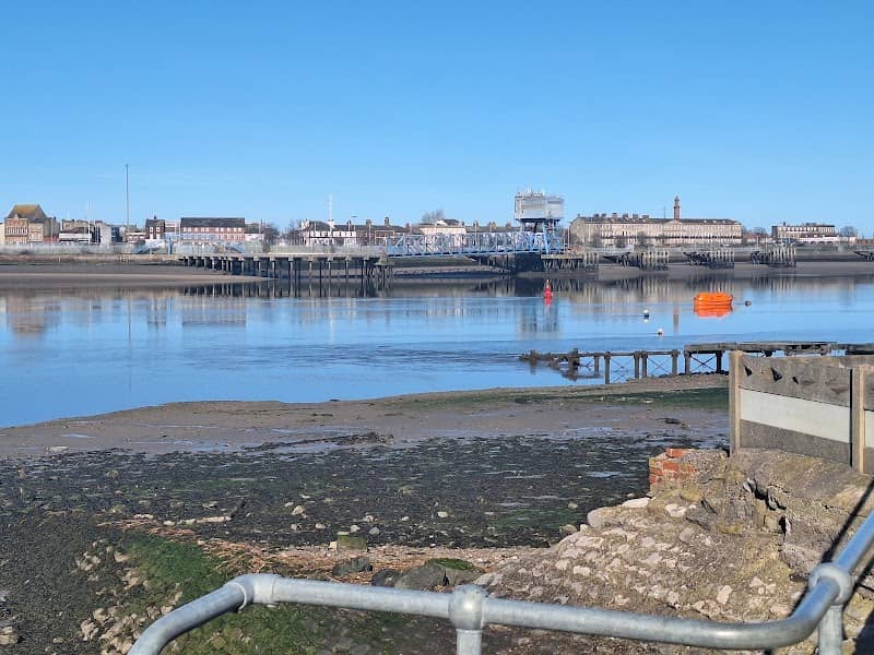 Wyre Riverside Walk - Image 1