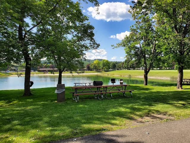 Yaman Park - Image 2