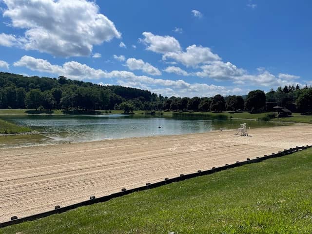 Yaman Park - Image 1