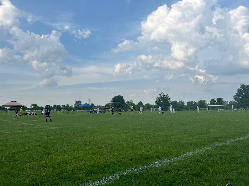ITC Community Sports Park - Image 1