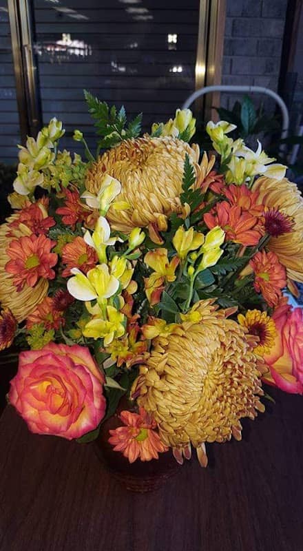 Range Flower Farm - Image 1