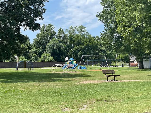 Brookport Community Park - Image 1