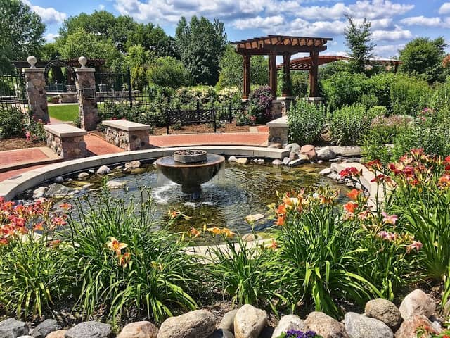 Millennium Garden - Image 1