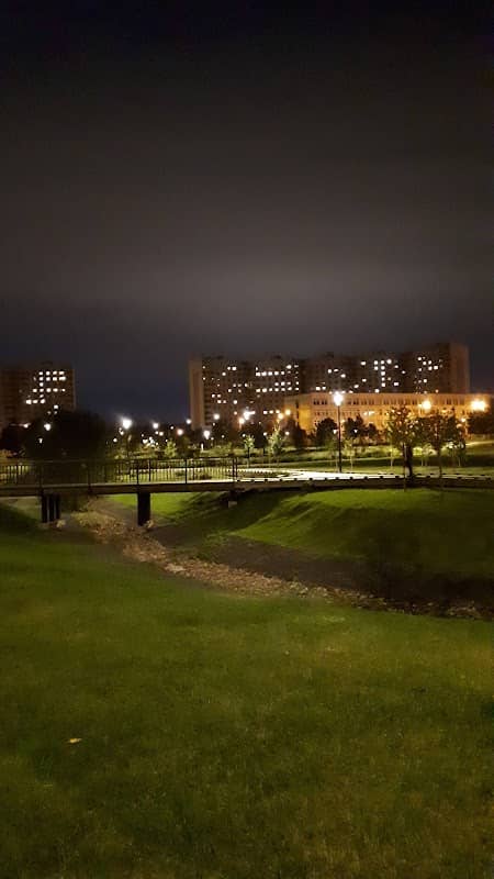 Landshaftnyy Park - Image 2