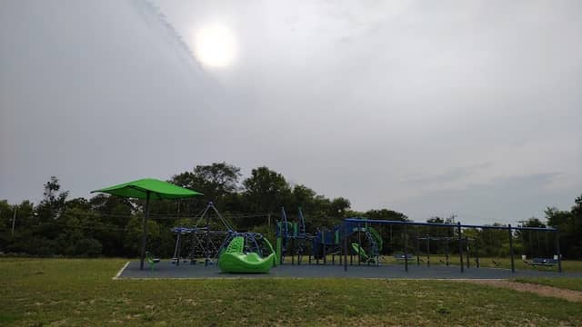 Saint, - Charles, - Park. - Image 1