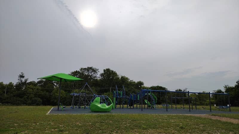 Saint, - Charles, - Park. - Image 1