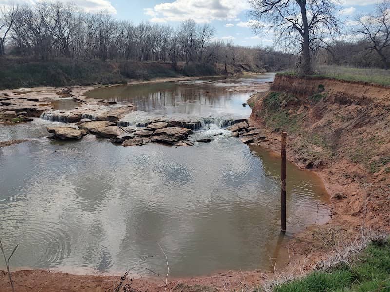 Drunken Horse Falls - Image 1