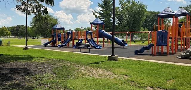 Kitchell Park - Image 1