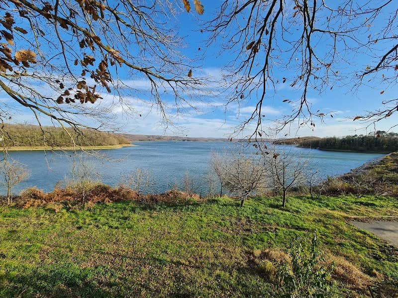Ömerli Dam - Image 1