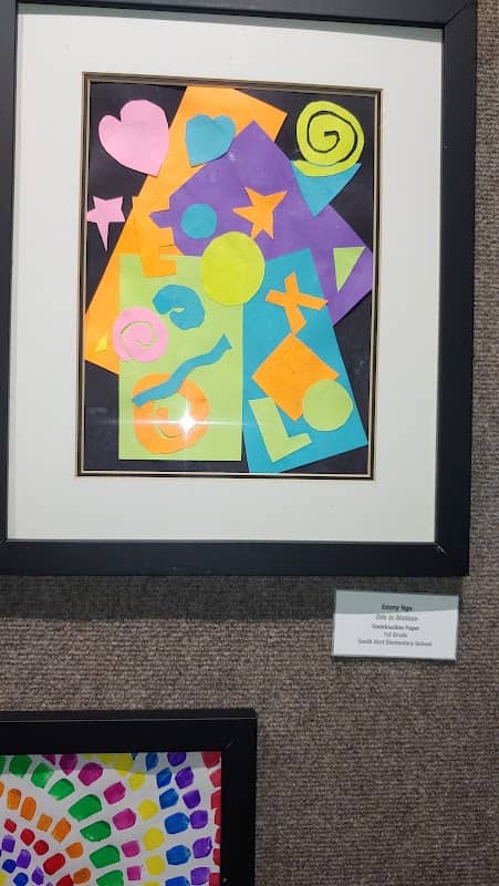 Hartwell Arts Center - Image 1