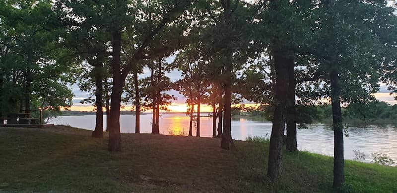 Johnson Creek Recreation Area - Image 2