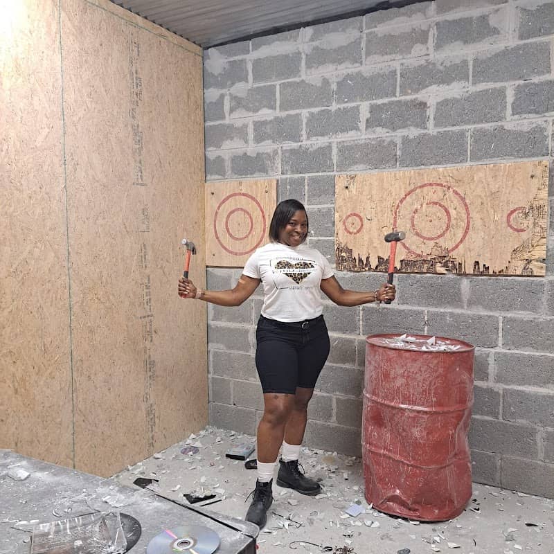 Lock City Adventures (Escape Rooms and Rage Rooms) - Image 1
