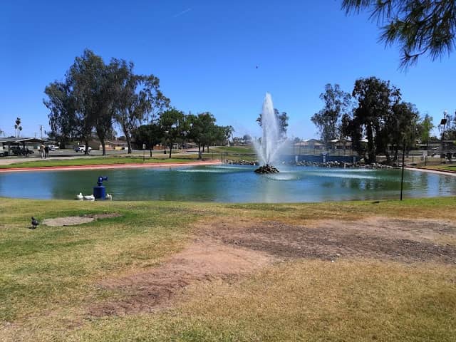 Bucklin Park - Image 1